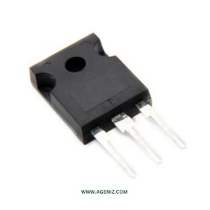 ترانزیستور MJE4343 TO-3P
