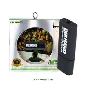  دانگل بلوتوث صوتی تلویزیون مدل پایونیر M9