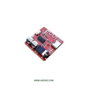 ماژول گیرنده صوتی بلوتوث HW-770 | TYPE-C