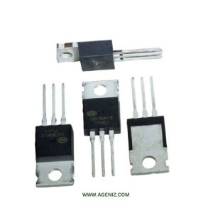 ترانزیستور ماسفت NCE80H12 TO-220 ORG