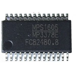 آی‌سی MP3378E TSSOP-28