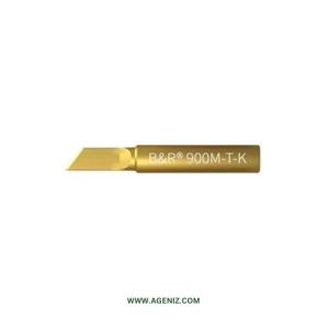 نوک هویه کاتری B&R