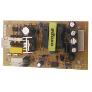 برد تغذیه آبی DVD - 2010