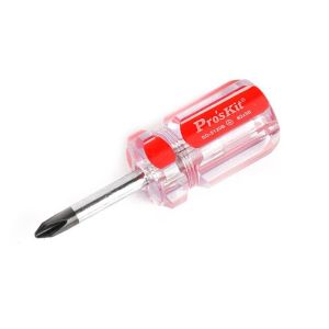 پیچ‌گوشتی چهارسو PROSKIT SD-5120B