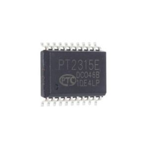 آی سی PT2315