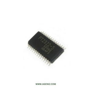 آی سی PT2322S SOP-28