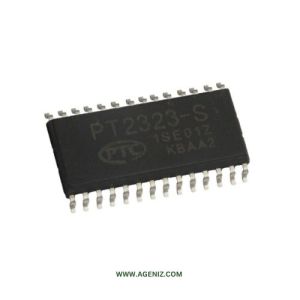 آی سی PT2323S SOP-28