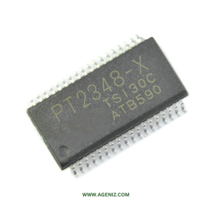 آی سی PT2348-X SOP-36