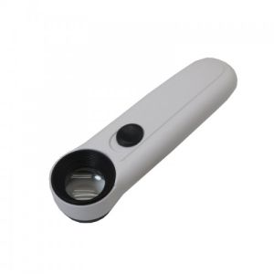 ذره بین مدل MG6B-1B با بزرگنمایی 40X