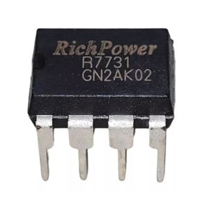 آی‌سی R7731 DIP-8