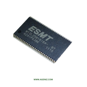 آی سی RAM M 12L2561616A-5T SSOP-54