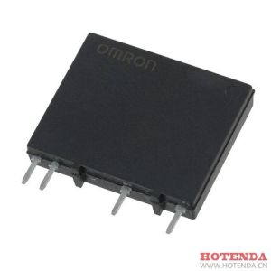 رله 4 پایه G3MB-102PL - 5V 2A