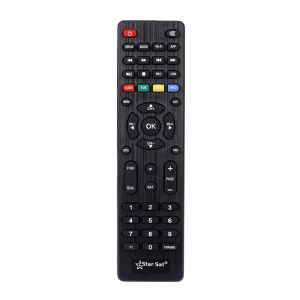 کنترل گیرنده دیجیتال STAR SAT 4090-9990