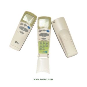 کنترل کولرگازی ال جی LG AC139