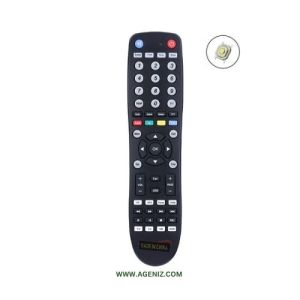 کنترل گیرنده دیجیتال مدیا استار MEDIA STAR 12000 MICROSWITCH