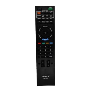 کنترل تلویزیون SONY RM-D959