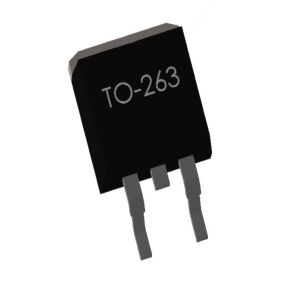 دیود سریع RFUS20NS6S 600V 20A TO-263