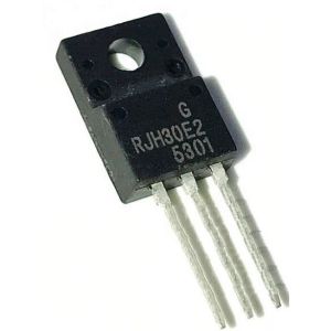 ترانزیستور RJH30E2 TO-220F