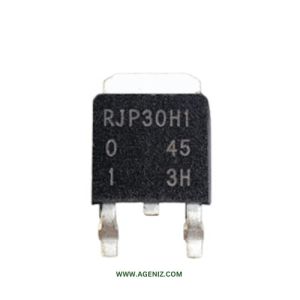 ترانزیستور  RJH30H1 TO-252 ORG
