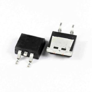 ترانزیستور RJP63K2 TO-263 (RENESAS) ORG
