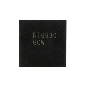 آی سی RT6906GQW