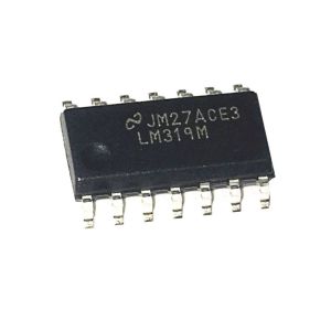 آی سی LM319M SOP-14