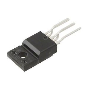 ترانزیستور IRFI4024H TO-220-5 ORG