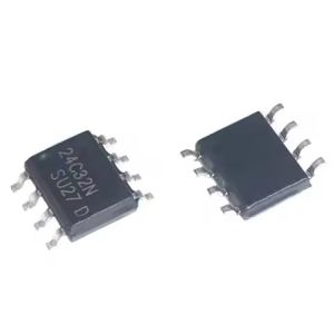 آی سی 24C32 SOIC-8
