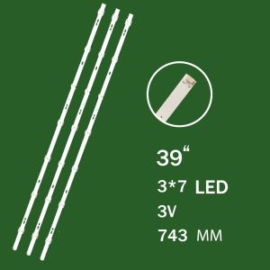 بک لایت 39 اینچ سام مدل 39T4100