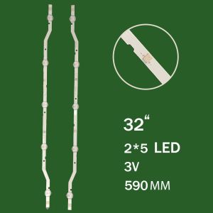  بک لایت 32 اینچ سامسونگ مدل 32J4850