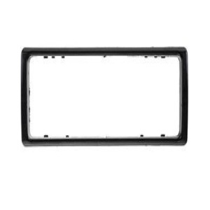 قاب پخش کننده خودرو JVC 