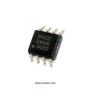 آی سی SEM3040 SOP-8 ORG