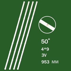 بک لایت 50 اینچ شهاب مدل SH5411