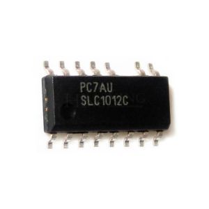 آی سی SLC 1012C SOP-15
