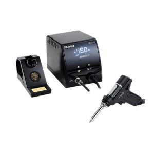 استیشن قلع کش تمام اتوماتیک SOMO SM-274