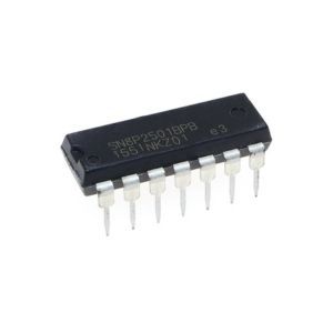 آی سی SN 8P2501BPB DIP-14