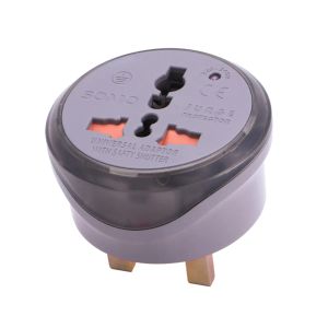 تبدیل 3به2 محافظ دار SOMO SM-111