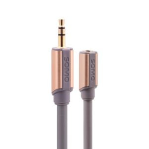 رابط افزایشی صوت 4.5 متری SOMO SR-5523
