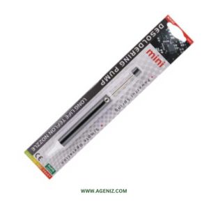 قلع کش SOMO SM-202 BLACK