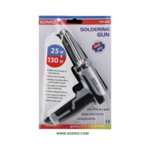 هویه تفنگی SOMO SM-408 25-130W