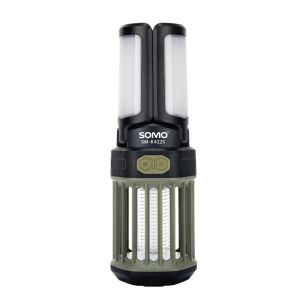 لامپ آویز چندحالته همراه با حشره‌کش SOMO SM-K4225