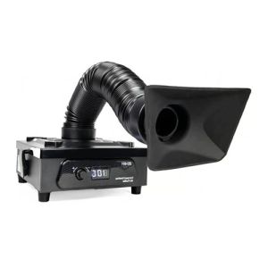 مکنده و تصفیه کننده دود لحیم کاری SOMO SM-158