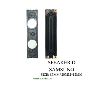 اسپیکر تلویزیون سامسونگ سری D