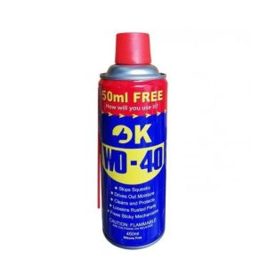 اسپری OK WD-40 ویژه