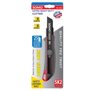 کاتر SOMO SC-352
