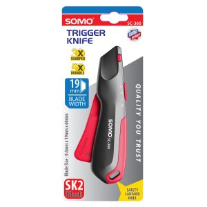 کاتر SOMO SC-360