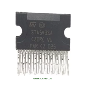 آی سی STA543SA