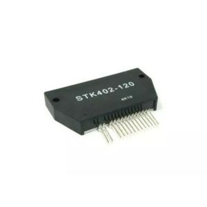 آی سی STK 402-120S