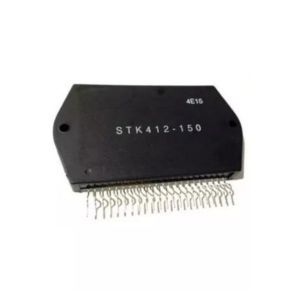 آی سی STK 412-150