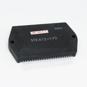 آی سی صوت STK412-170